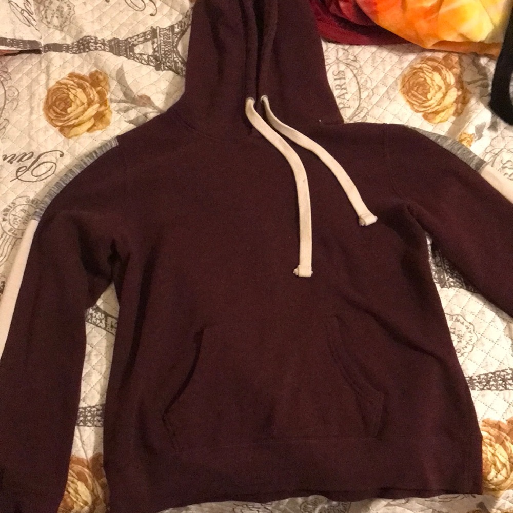 Kids XL hoodie